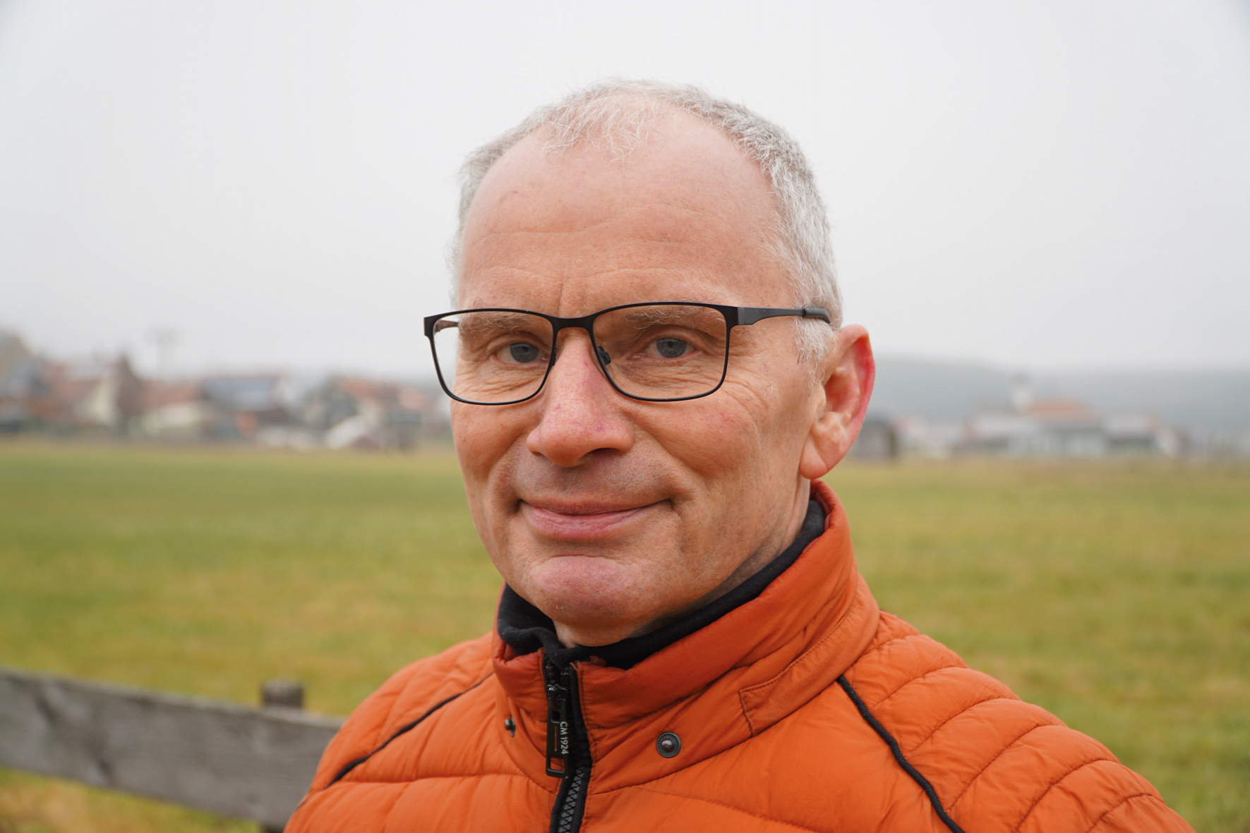 Gemeinderat Josef Joas