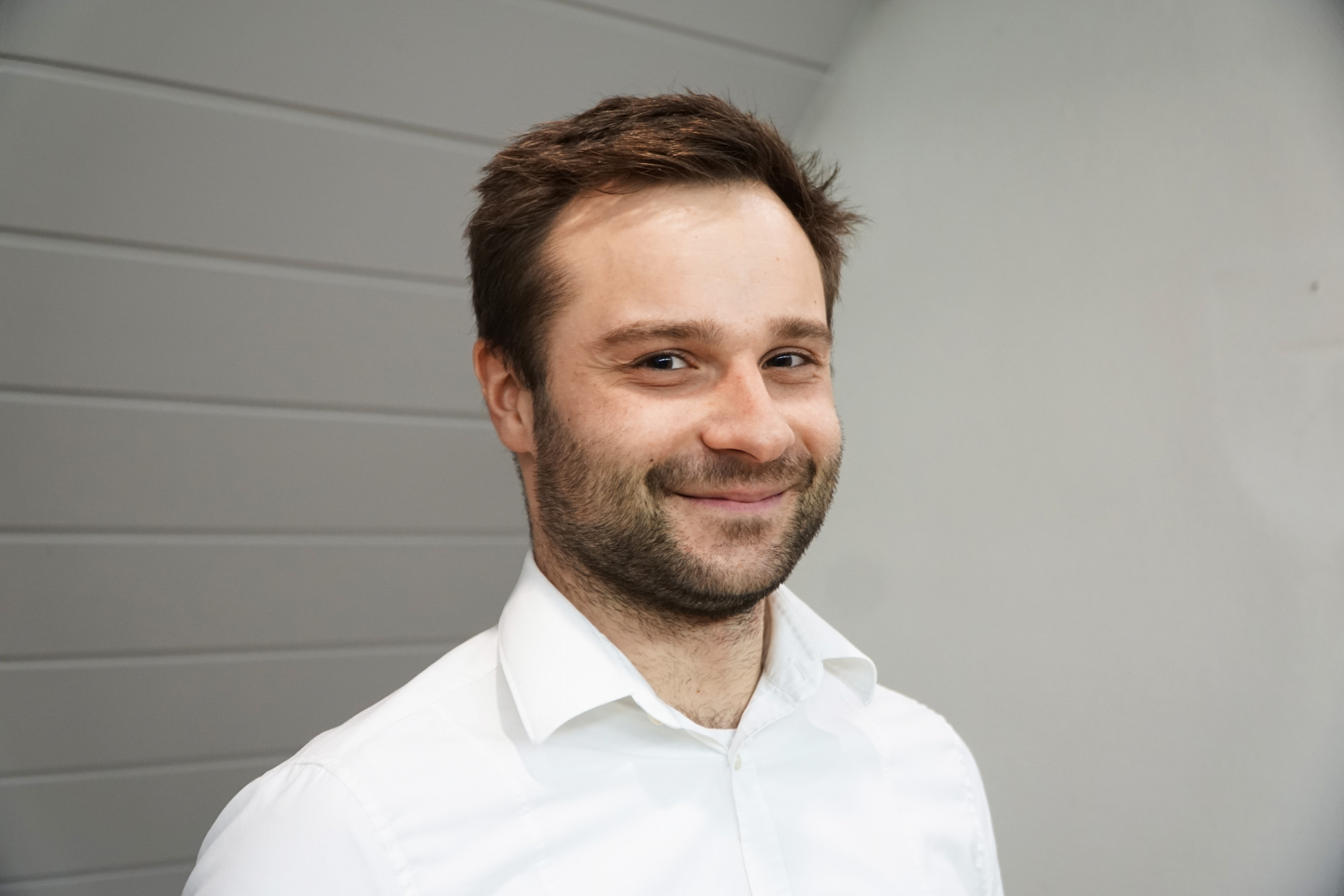 Gemeinderat Toni Ritter
